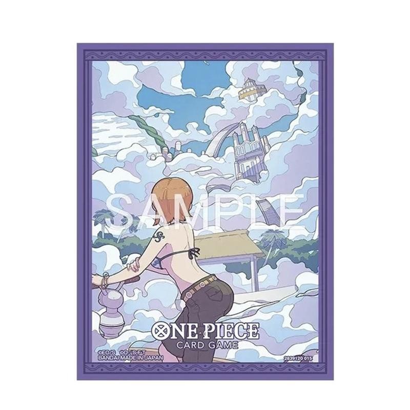 Fundas Store One Piece TCG Vol 7