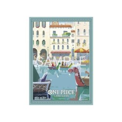 Fundas Store One Piece TCG Vol 7