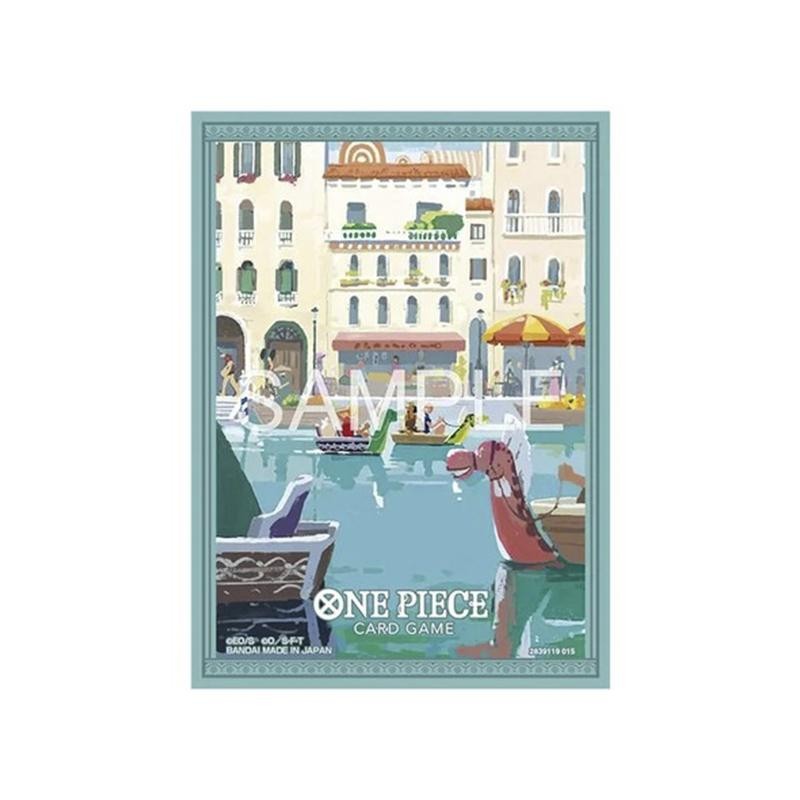Fundas Store One Piece TCG Vol 7