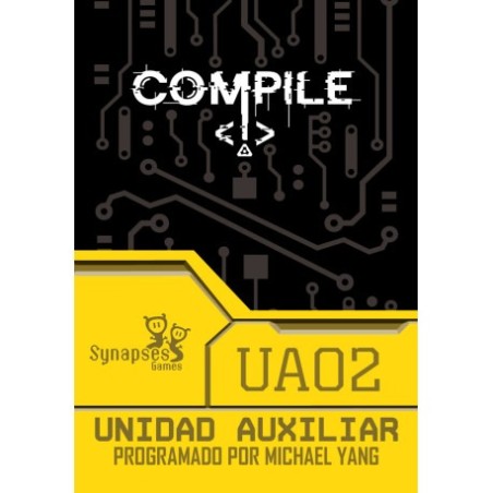 Compile UA02 expansión