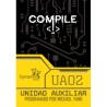 Compile UA02 expansión
