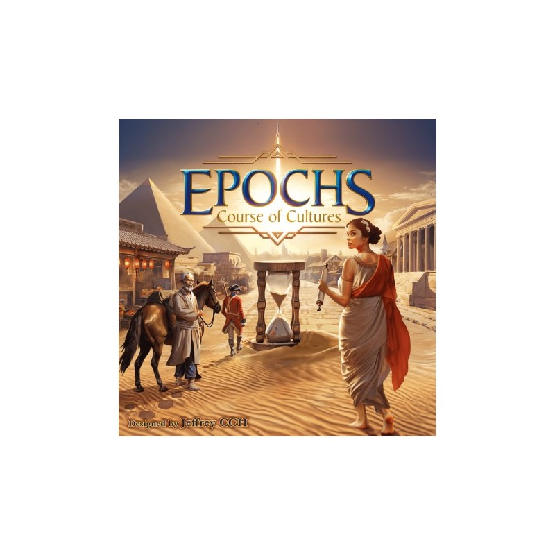 Epochs