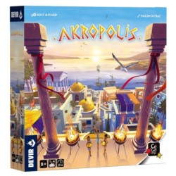 Akropolis