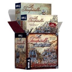 Bundle Box - Los Inseparables