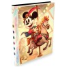 Lorcana - Portfolio Mickey Mouse 9 bolsillos