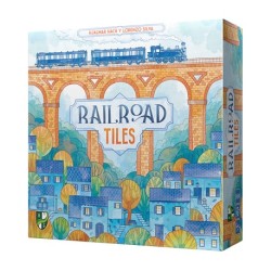 Railroad Tiles