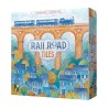 Railroad Tiles