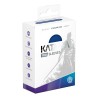  Katana Sleeves Tamaño Estándar Blue Bird  100 