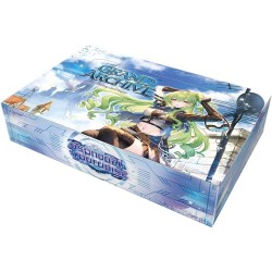 Grand Archive - Caja Asphodel/Paradise 1st Edition