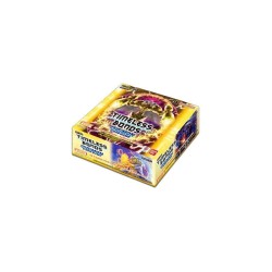 Digimon - Sobre BT26 Timeless Bonos