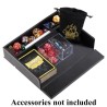 Dragon Shield Dice Companion - Iron Grey