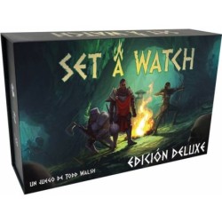 Set a Watch Edición Deluxe