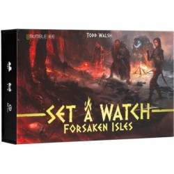 Forsaken Isles - Set a Watch