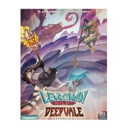 Deepvale - Leviathan Wilds