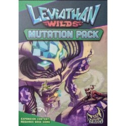 Mutation Pack - Leviathan Wilds