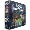 Keep the Heroes Out  - Boss Battles