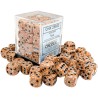 Speckled® 12mm d6 Rust Dice Block™  36 dice 
