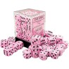 Speckled® 12mm d6 Pink Dice Block™  36 dice 