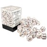 Speckled® 12mm d6 Birthday Dice Block™  36 dice 