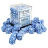 Speckled® 12mm d6 Ocean stoneDice Block™  36 dice 