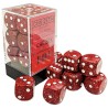 Speckled® 16mm d6 Lava Stone Dice Block™  12 dice 