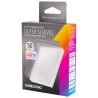 Matte Outer Sleeves Standard Size