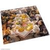 The Hobbit 2-Player Playmat Bilbo's Pantry