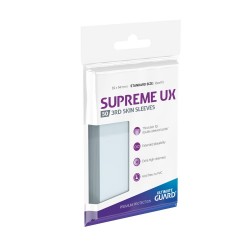 Supreme UX Standard 3rd Skin Sleeves  50 