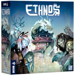 Ethnos  ES/PT 