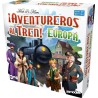 ¡Aventureros al Tren  Europa