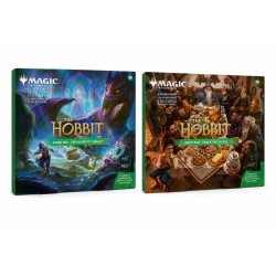 MTG - [EN] Hobbit scene box varios