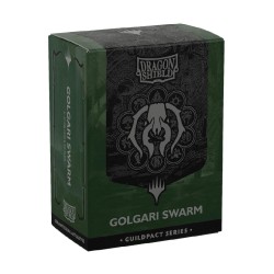 Dragon Shield Standard Golgari Swarm