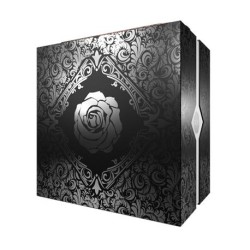 Black Rose Wars Rebirth