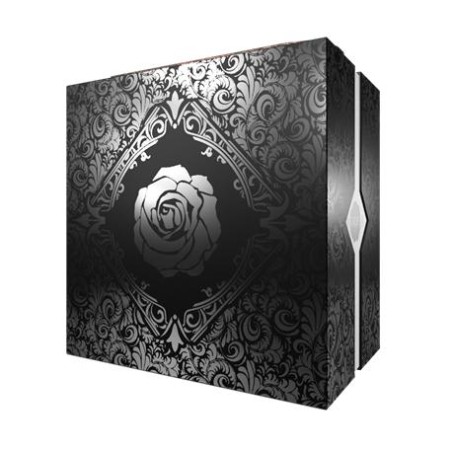 Black Rose Wars Rebirth