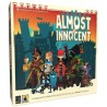 Almost Innocent