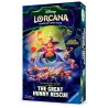Lorcana -Illumineer's Quest The Great Hunny Rescue
