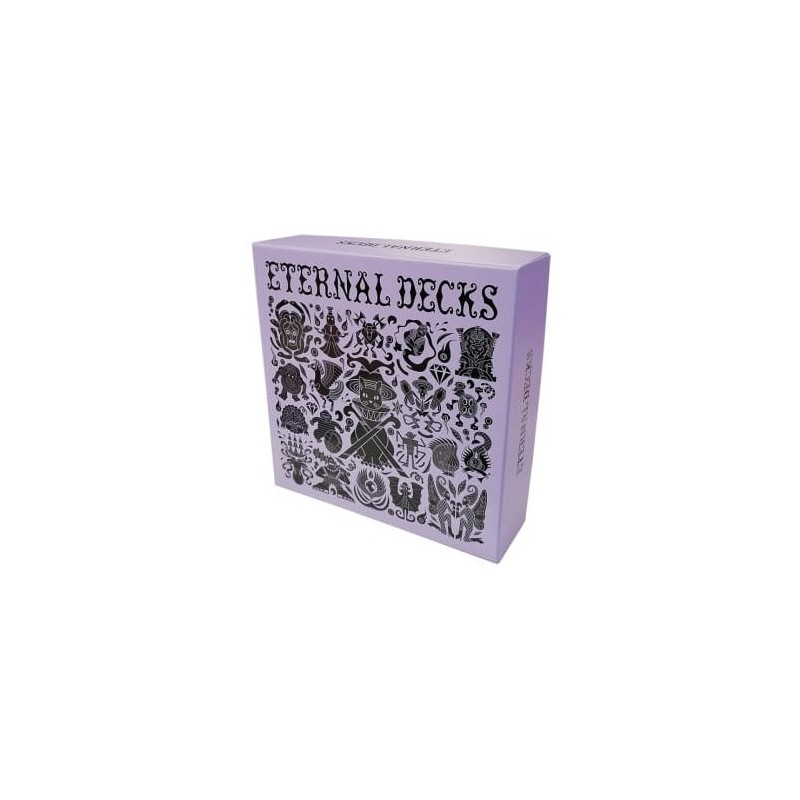 Eternal Decks