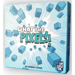 What the Pixel  