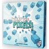 What the Pixel  