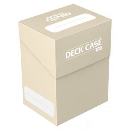 Deck Case 80  Sand