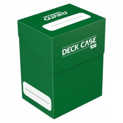 Deck Case 80  Green