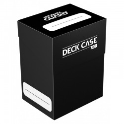 Deck Case 80  Black
