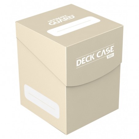 Deck Case 100  Sand