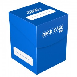Deck Case 100  Royal Blue