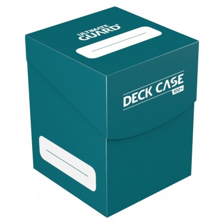 Deck Case 100  Petrol