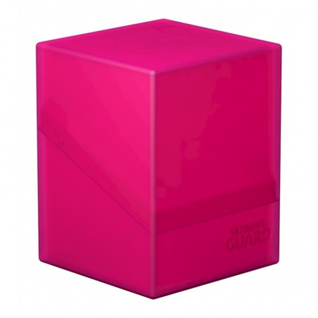Monolith 100  Pink