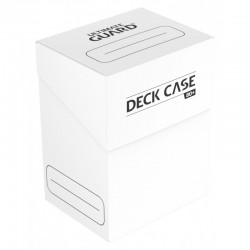 Deck Case 80  White