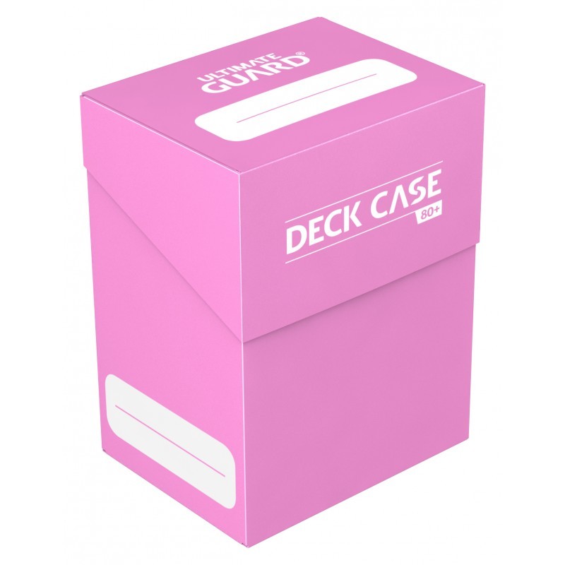 Deck Case 80  Pink