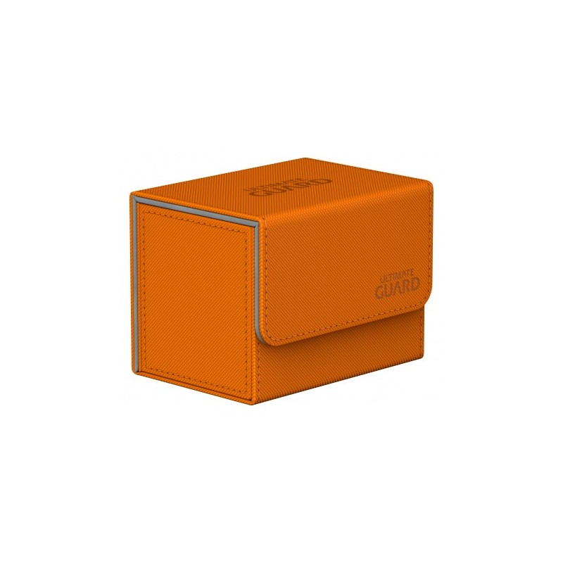 Flip'n'Tray 80  XenoSkin Orange