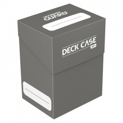 Deck Case 80  Gray